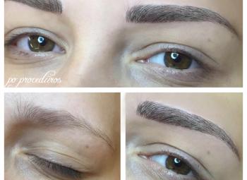 Microblading