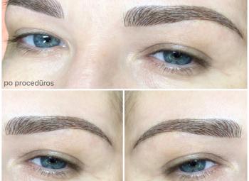 microblading