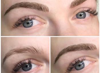Microblading