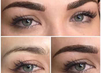 Microblading