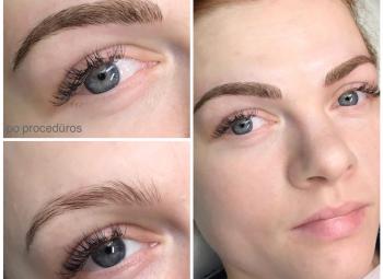 Microblading