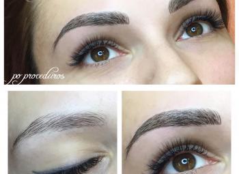 Microblading