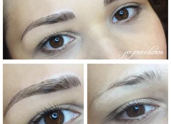 Microblading